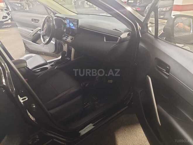 Toyota  2024, 200 km - 2.0 l - Bakı