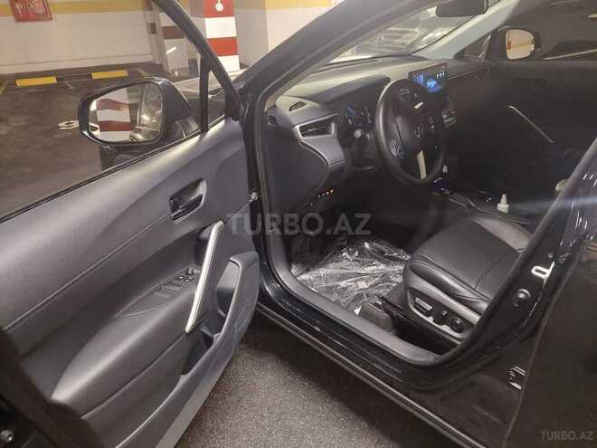 Toyota  2024, 200 km - 2.0 l - Bakı
