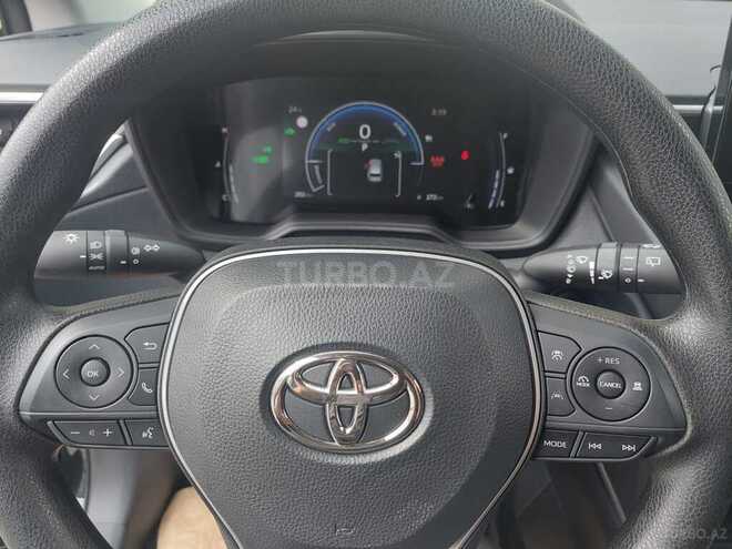 Toyota  2024, 200 km - 2.0 l - Bakı