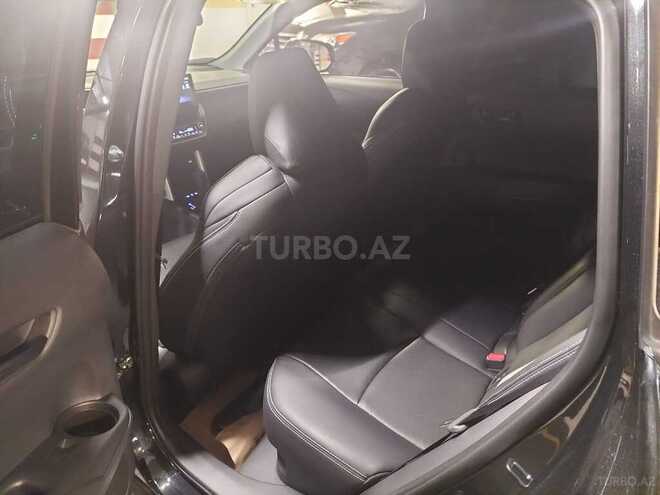 Toyota  2024, 200 km - 2.0 l - Bakı
