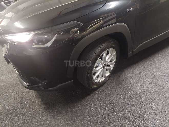 Toyota  2024, 200 km - 2.0 l - Bakı