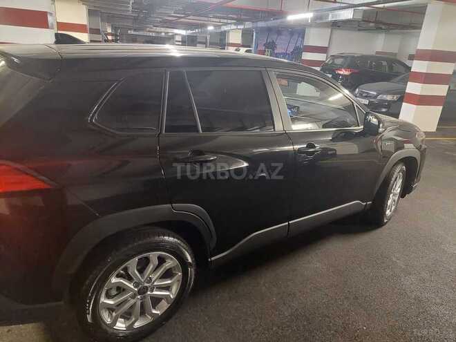 Toyota  2024, 200 km - 2.0 l - Bakı
