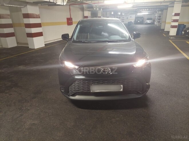 Toyota  2024, 200 km - 2.0 l - Bakı