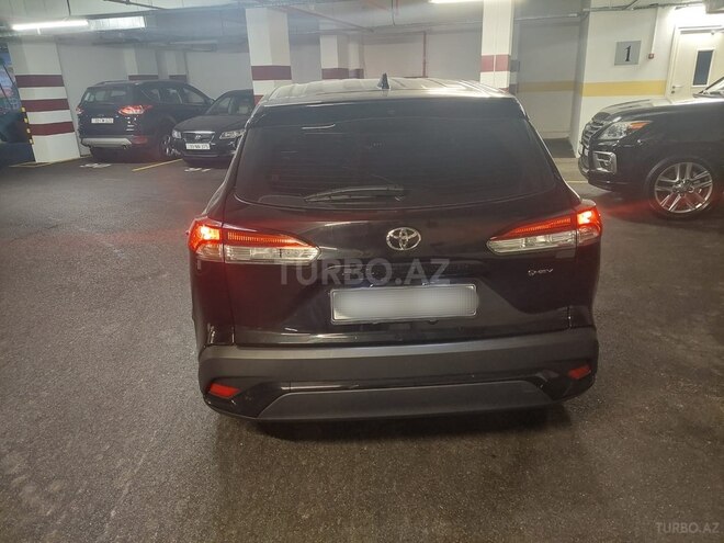 Toyota  2024, 200 km - 2.0 l - Bakı