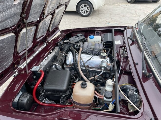 LADA (VAZ) 2107 2007, 80,000 km - 1.6 l - Bakı