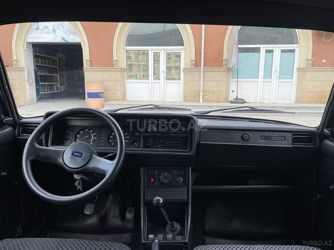 LADA (VAZ) 2107 2007, 80,000 km - 1.6 l - Bakı