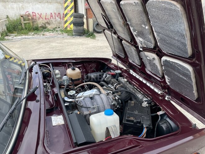 LADA (VAZ) 2107 2007, 80,000 km - 1.6 l - Bakı