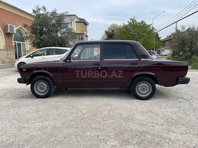 LADA (VAZ) 2107 2007, 80,000 km - 1.6 l - Bakı