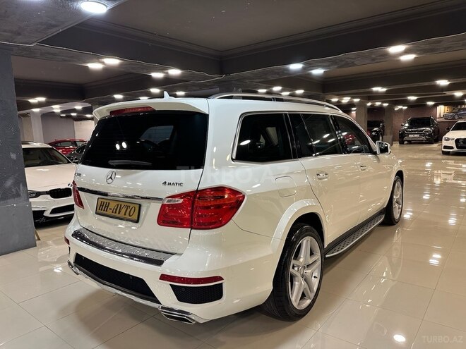 Mercedes GL 500 4MATIC-6