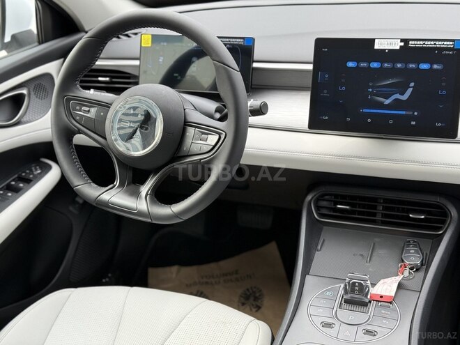 BYD  2025, 0 km - 1.5 l - Bakı