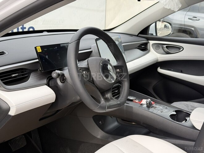 BYD  2025, 0 km - 1.5 l - Bakı