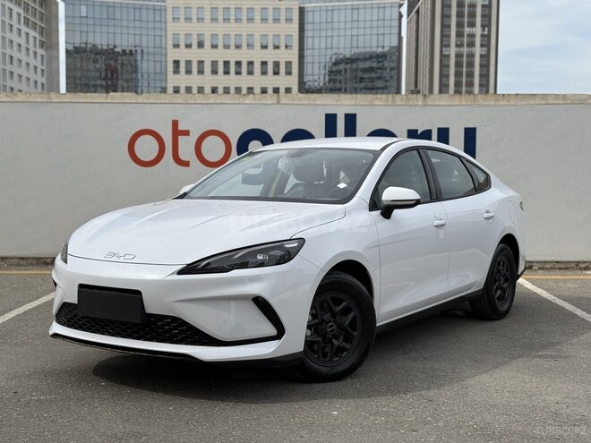 BYD  2025, 0 km - 1.5 l - Bakı