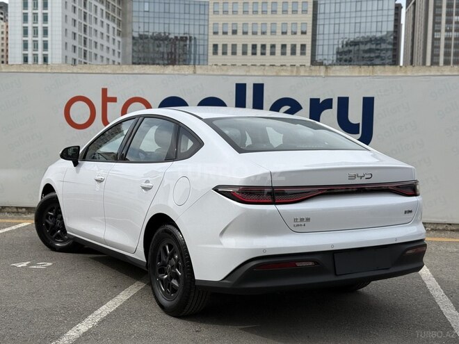 BYD  2025, 0 km - 1.5 l - Bakı