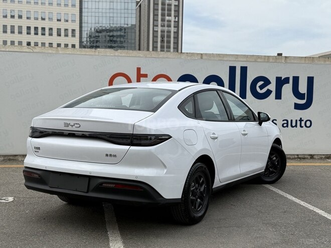 BYD  2025, 0 km - 1.5 l - Bakı