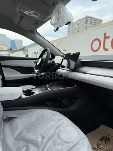 BYD  2025, 0 km - 1.5 l - Bakı