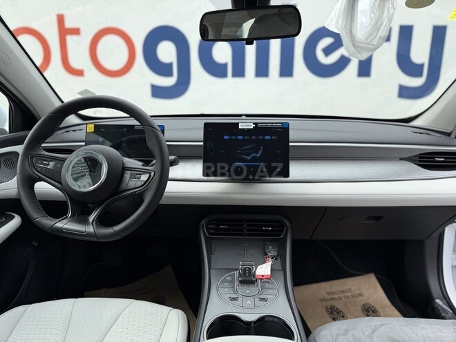 BYD  2025, 0 km - 1.5 l - Bakı