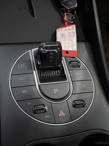 BYD  2025, 0 km - 1.5 l - Bakı