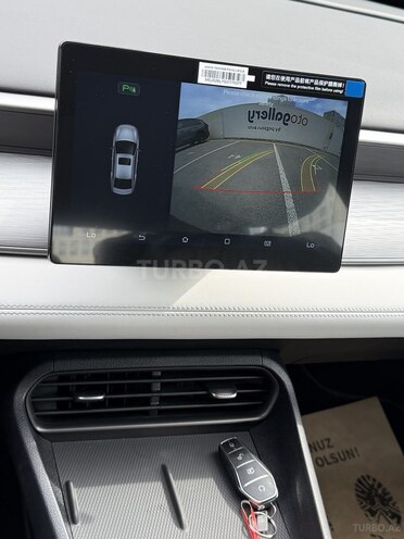 BYD  2025, 0 km - 1.5 l - Bakı