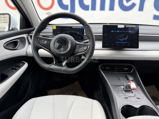 BYD  2025, 0 km - 1.5 l - Bakı