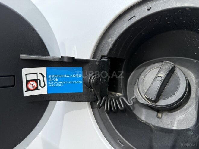 BYD  2025, 0 km - 1.5 l - Bakı