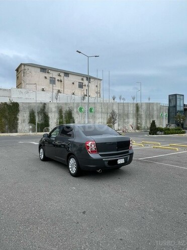 Ravon R4 2020, 82,000 km - 1.6 l - Bakı