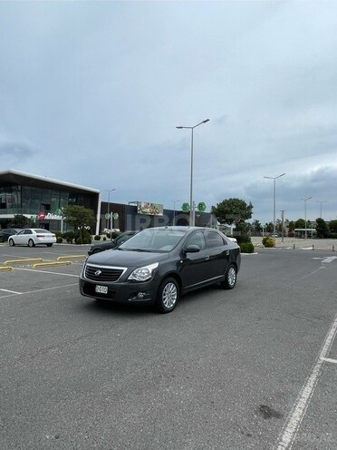 Ravon R4 2020, 82,000 km - 1.6 l - Bakı