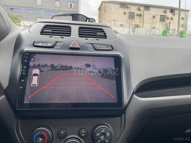 Ravon R4 2020, 82,000 km - 1.6 l - Bakı