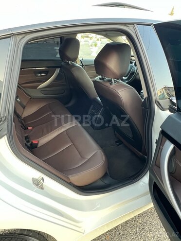 BMW 420 2020, 60,000 km - 2.0 л - Bakı