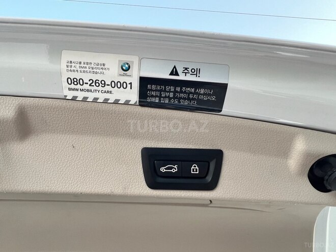 BMW 420 2020, 60,000 km - 2.0 л - Bakı