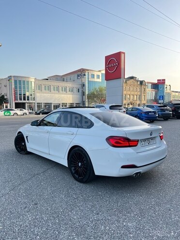 BMW 420 2020, 60,000 km - 2.0 л - Bakı