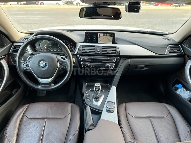 BMW 420 2020, 60,000 km - 2.0 л - Bakı