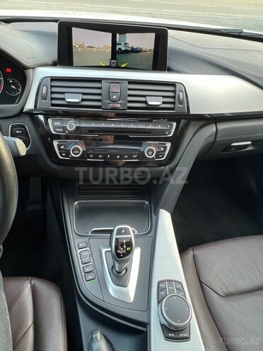 BMW 420 2020, 60,000 km - 2.0 л - Bakı