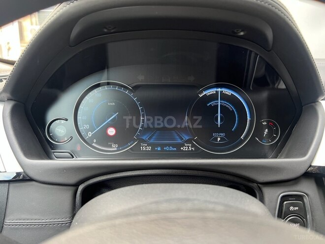 BMW 420 2020, 60,000 km - 2.0 л - Bakı