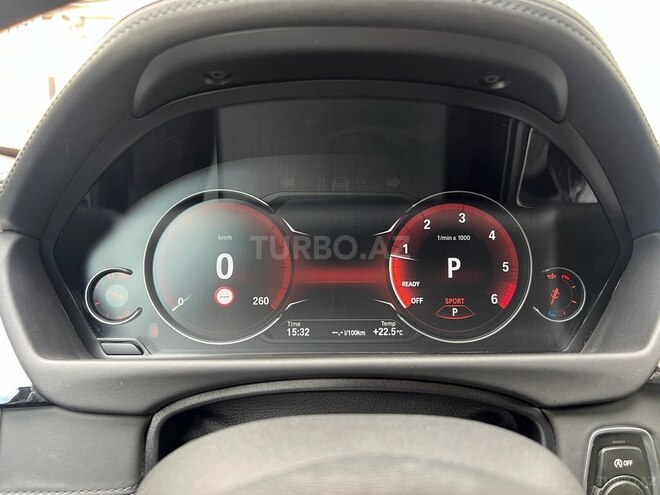 BMW 420 2020, 60,000 km - 2.0 л - Bakı