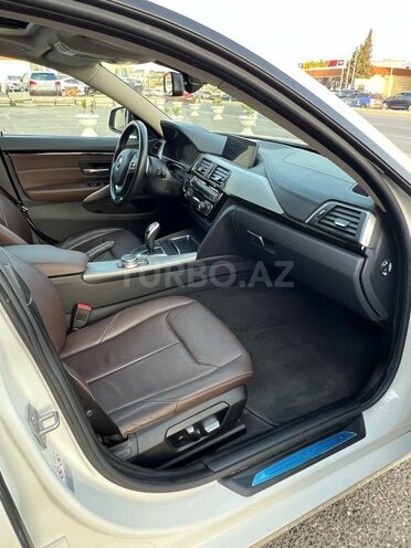 BMW 420 2020, 60,000 km - 2.0 л - Bakı