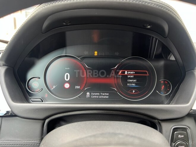 BMW 420 2020, 60,000 km - 2.0 л - Bakı