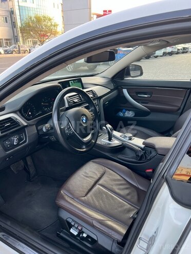 BMW 420 2020, 60,000 km - 2.0 л - Bakı