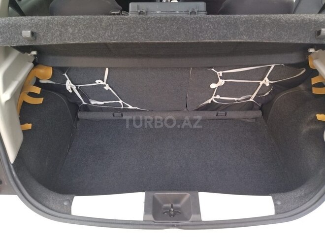 Nissan March 2012, 105,900 km - 1.2 l - Bakı