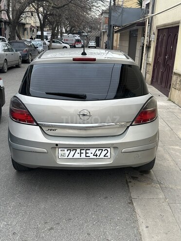 Opel Astra 2009, 340,000 km - 1.3 l - Bakı