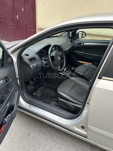 Opel Astra 2009, 340,000 km - 1.3 l - Bakı