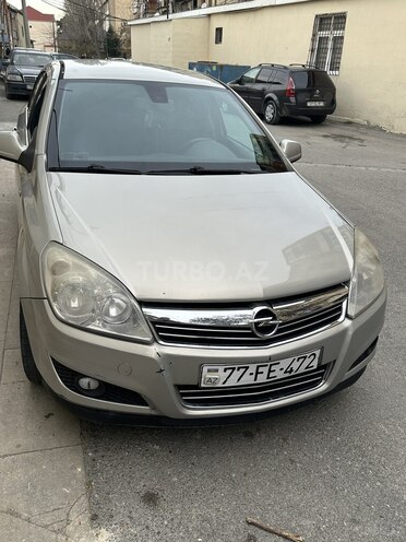 Opel Astra 2009, 340,000 km - 1.3 l - Bakı