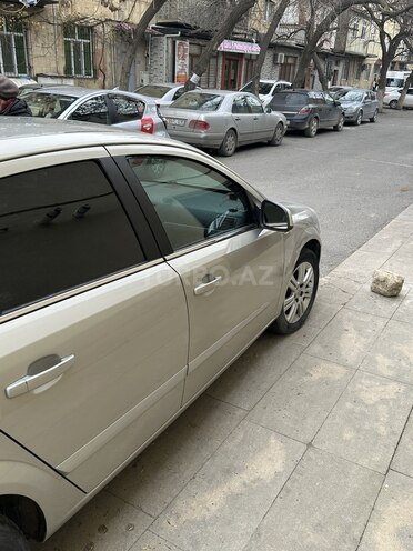 Opel Astra 2009, 340,000 km - 1.3 l - Bakı