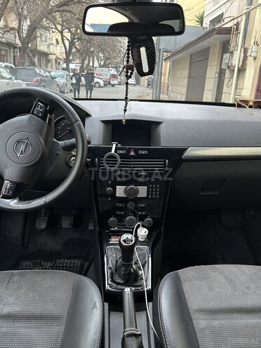 Opel Astra 2009, 340,000 km - 1.3 l - Bakı