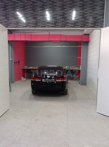Hyundai Sonata 2006, 320,000 km - 2.4 l - Bakı