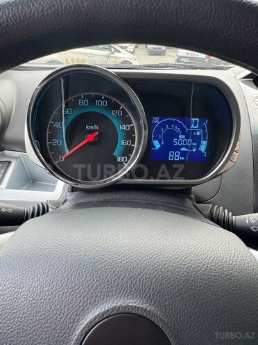 Chevrolet Spark 2024, 5,000 km - 1.3 л - Bakı