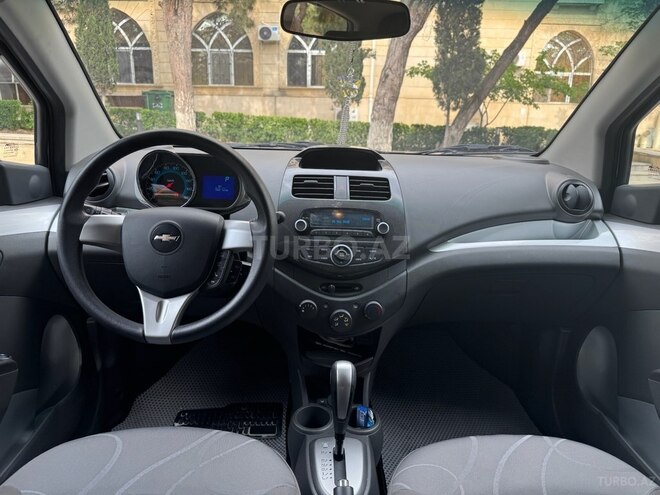 Chevrolet Spark 2024, 5,000 km - 1.3 л - Bakı