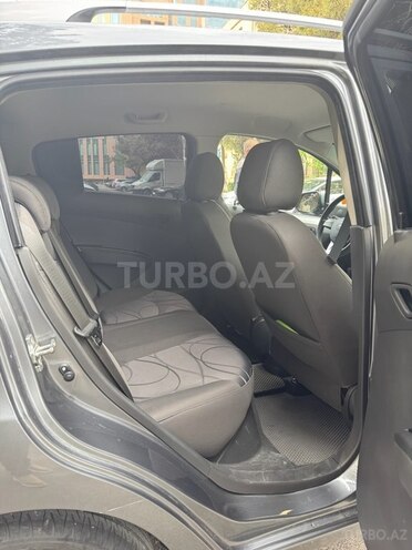 Chevrolet Spark 2024, 5,000 km - 1.3 л - Bakı