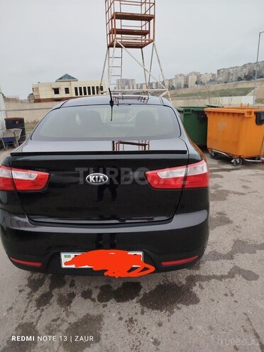 Kia Rio 2013, 184,000 km - 1.4 l - Bakı