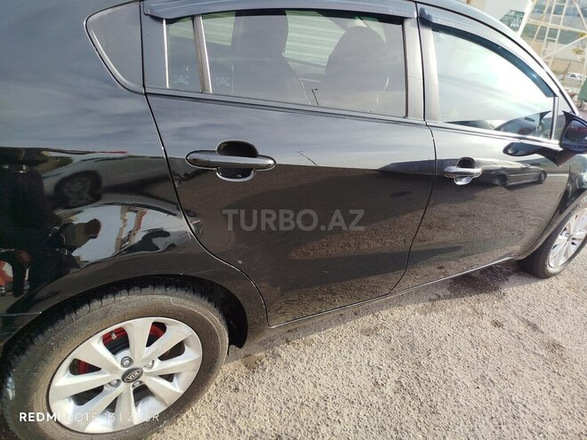 Kia Rio 2013, 184,000 km - 1.4 l - Bakı