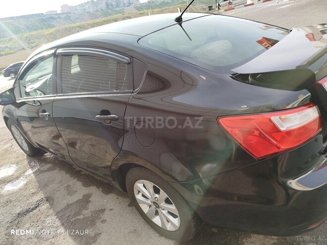 Kia Rio 2013, 184,000 km - 1.4 l - Bakı